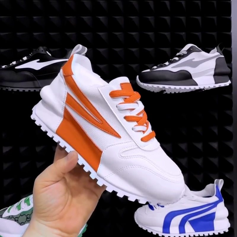 Bright Versatile Sneakers