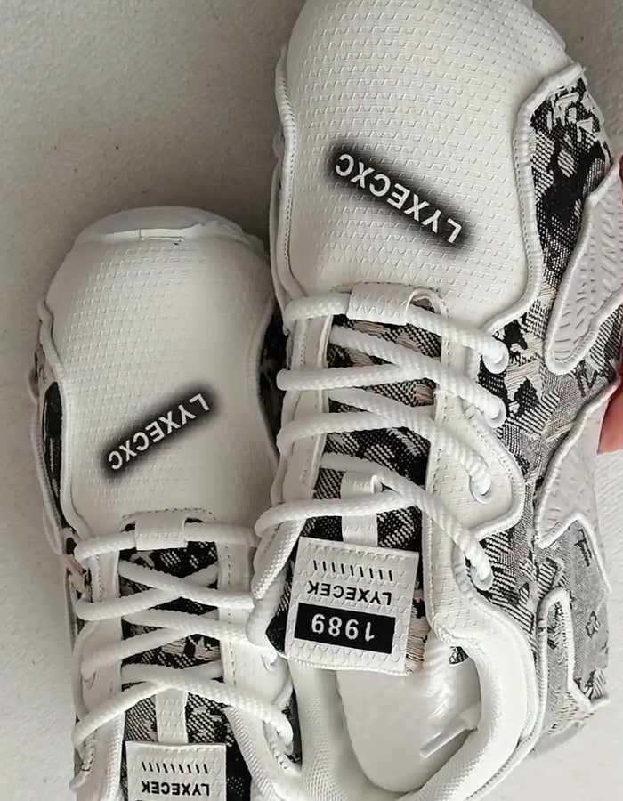 Hiking Non-Slip Sneakers