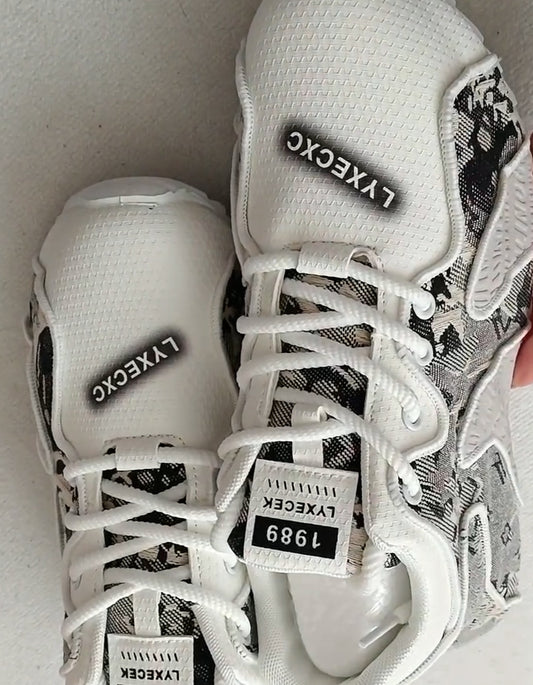 Hiking Non-Slip Sneakers