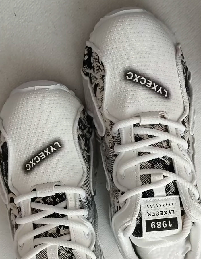 Hiking Non-Slip Sneakers