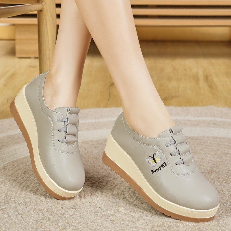 All-Match Lightweight Shoes