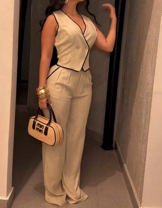 Casual Versatile Suits