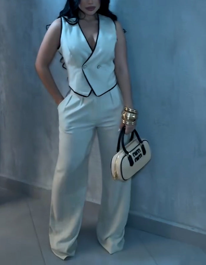 Casual Versatile Suits