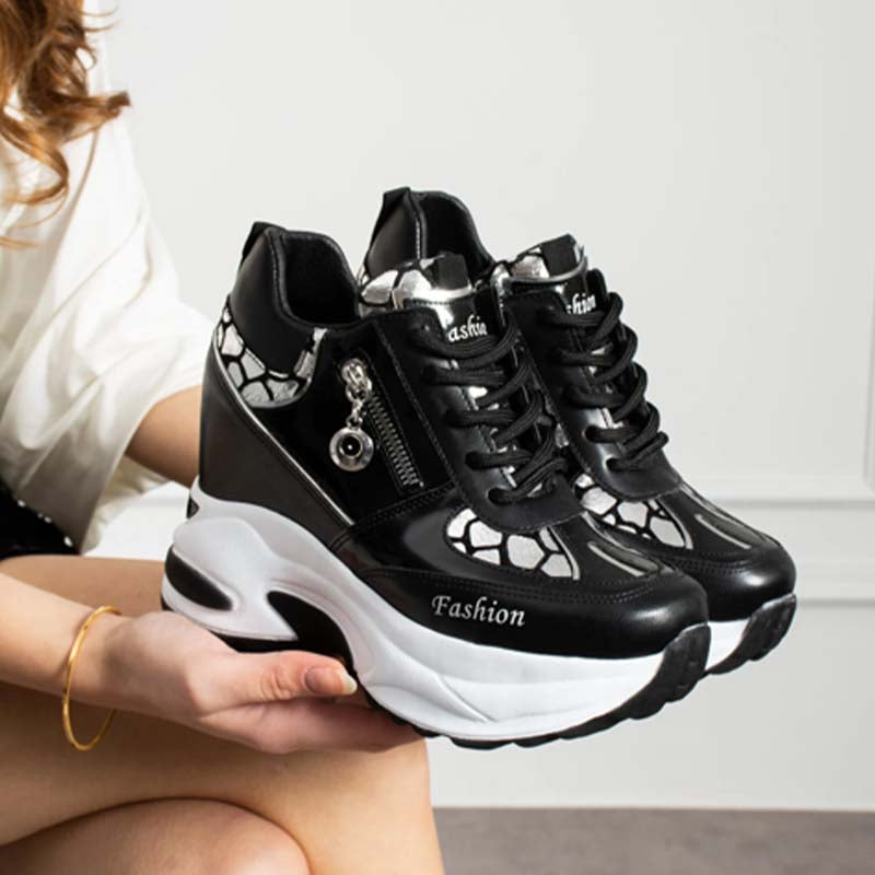 Unique Chunky Sneakers