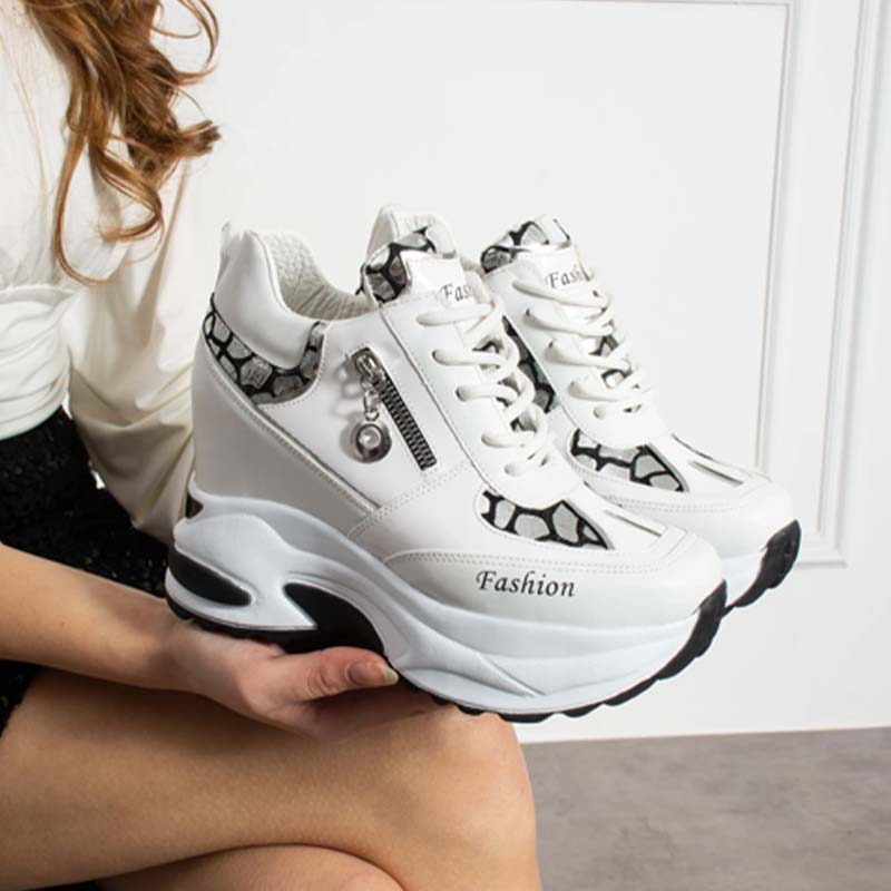 Unique Chunky Sneakers
