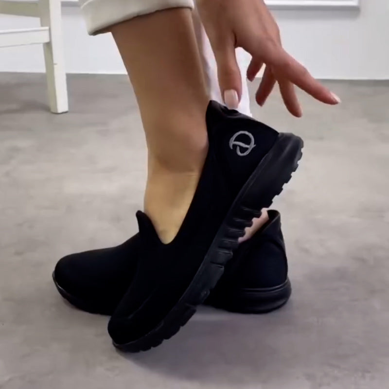 Soft Casual Sneakers