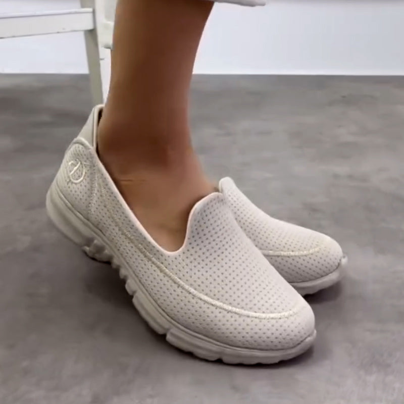 Soft Casual Sneakers