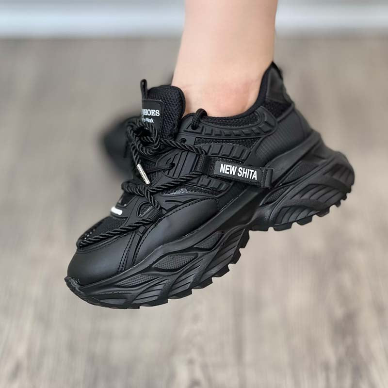 Versatile Walking Sneakers