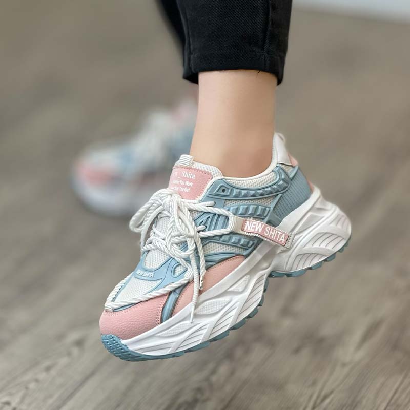 Versatile Walking Sneakers
