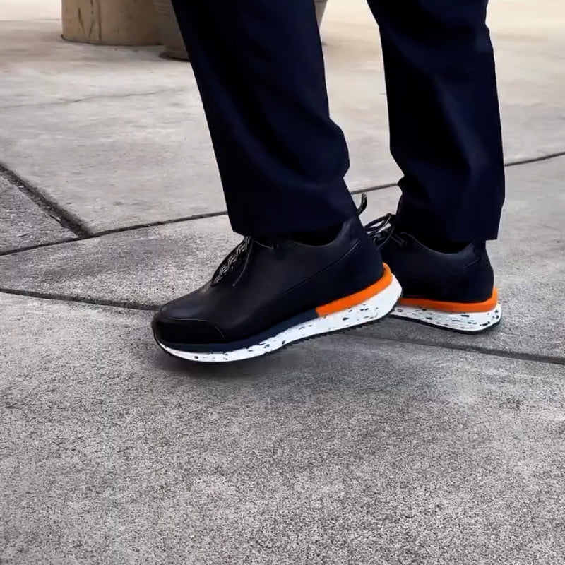 Hiking Casual Sneakers