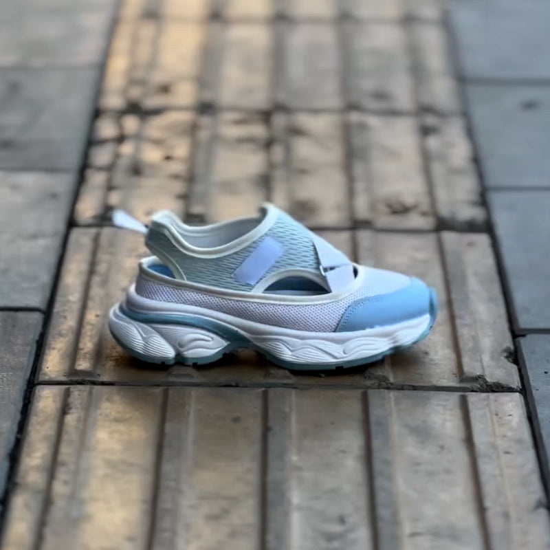 Outdoor Velcro Sneakers