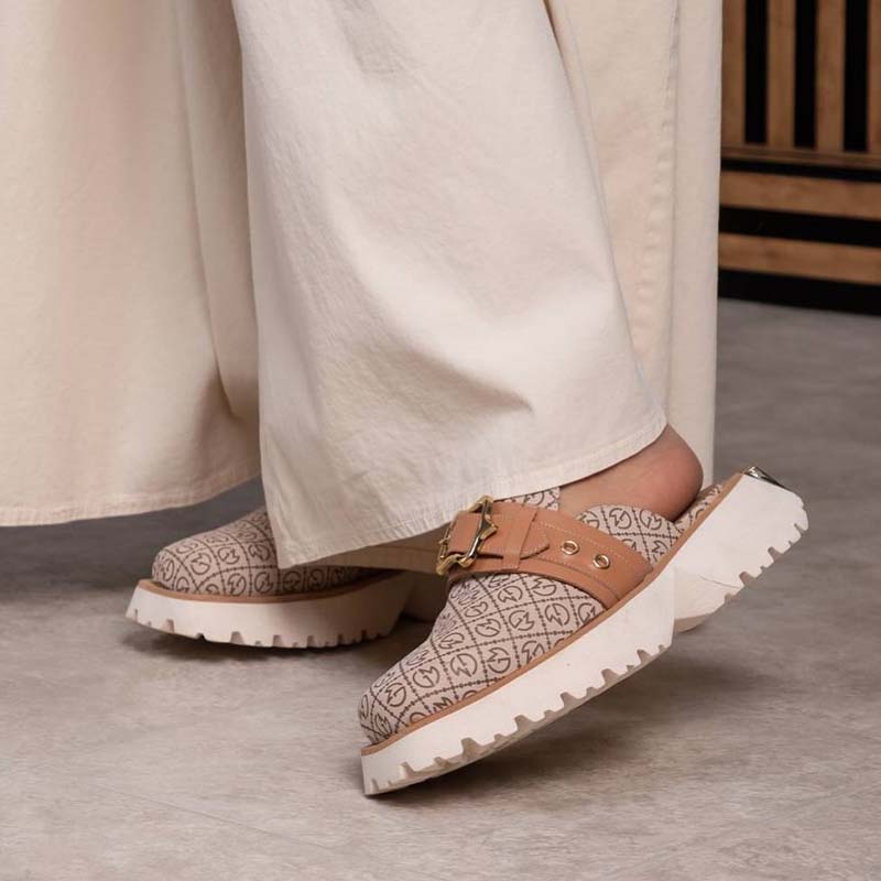 Print Non-Slip Slippers