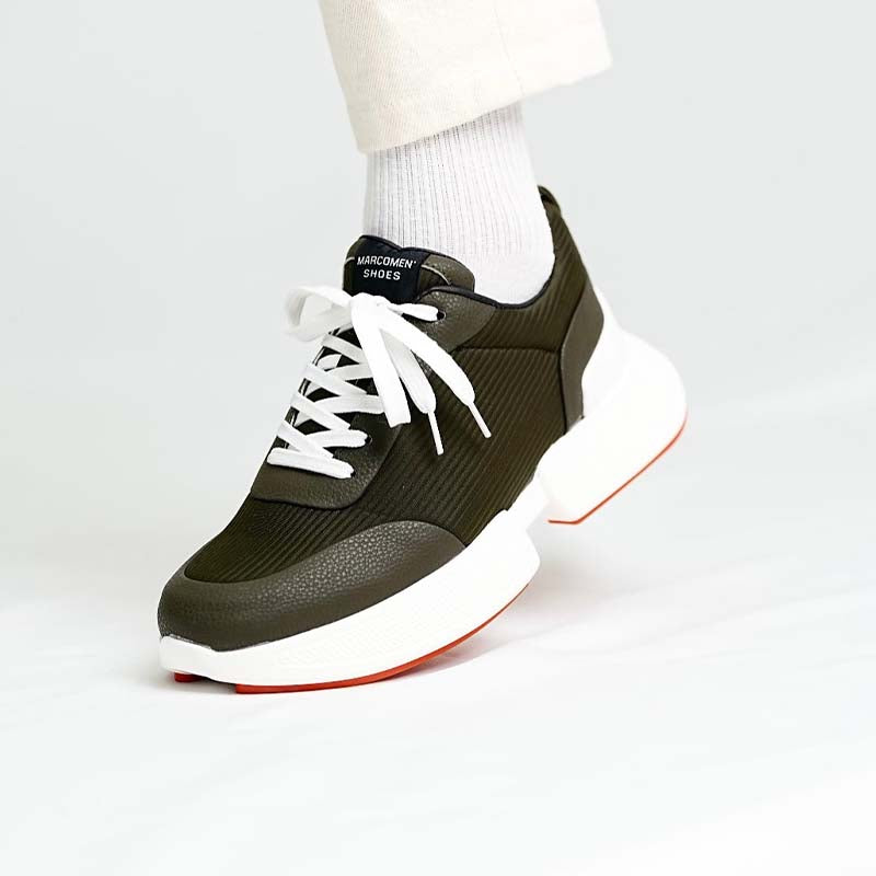 Unique Versatile Sneakers