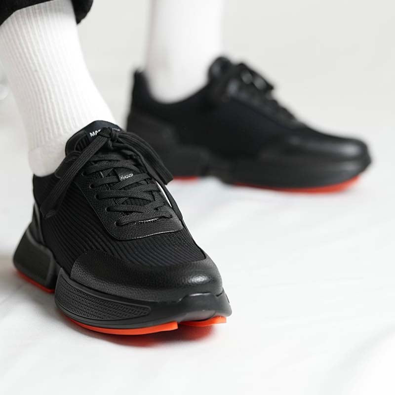 Unique Versatile Sneakers