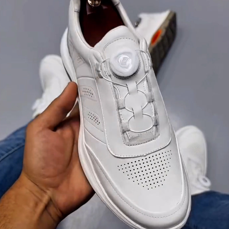 Casual Comfort Sneakers