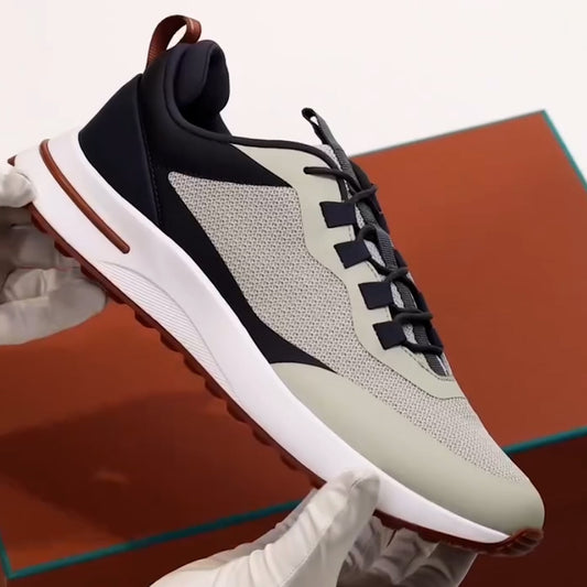 Soft Breathable Sneakers