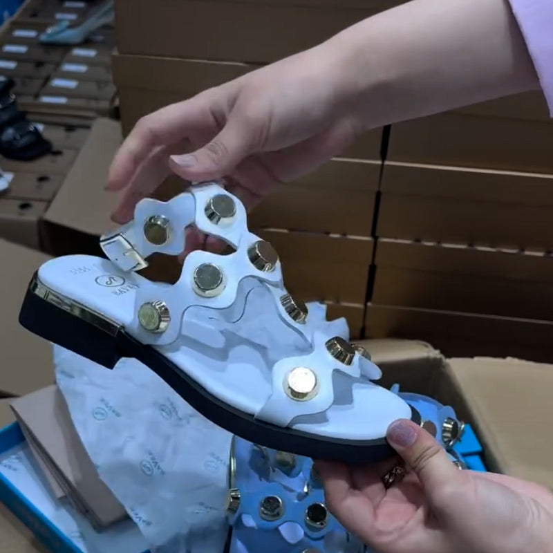 Unique Casual Sandals