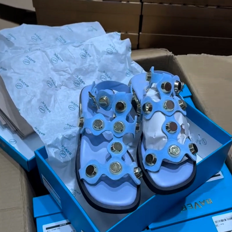 Unique Casual Sandals