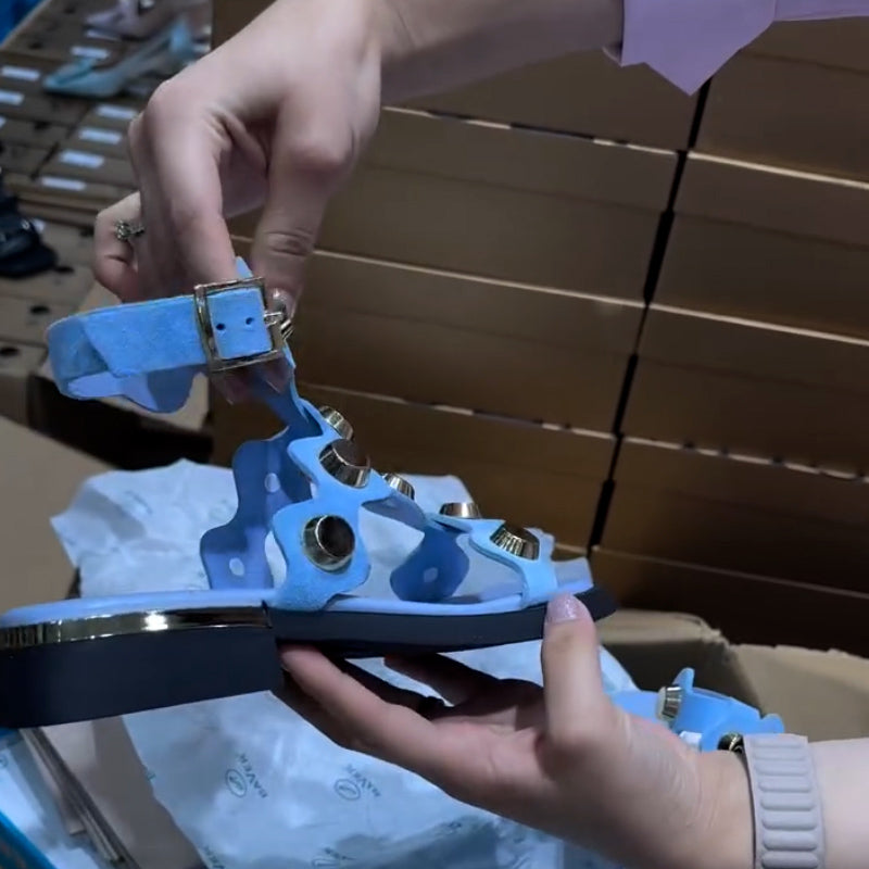 Unique Casual Sandals