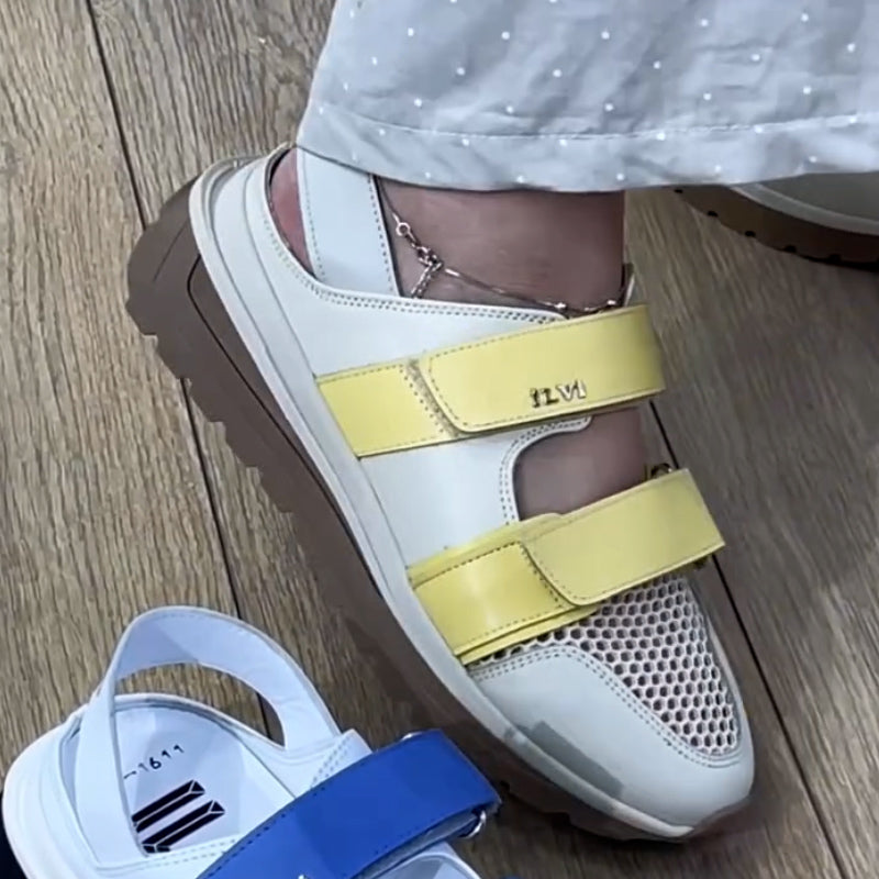 Velcro Breathable Sneakers