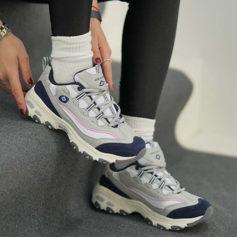 Outdoor Walking Sneakers