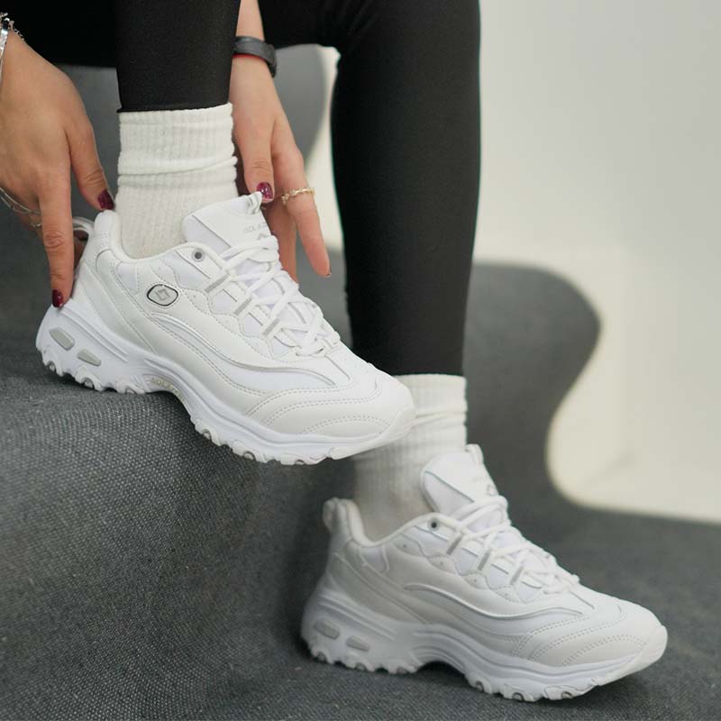Outdoor Walking Sneakers