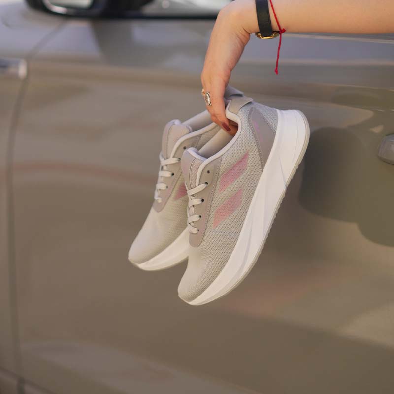 Soft Walking Sneakers