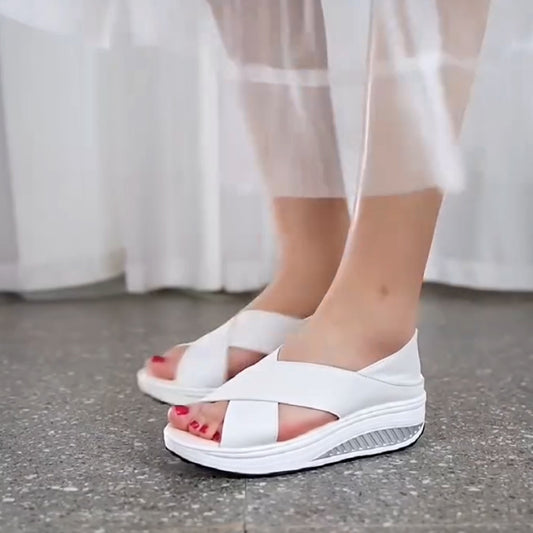Air-Cushion Soft Sandals