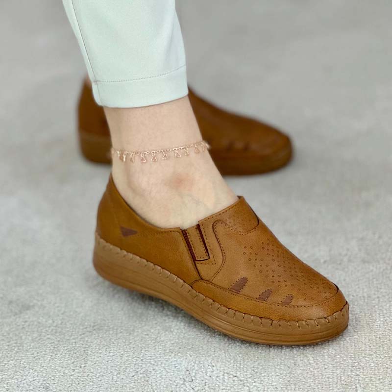 Outdoor Soft Sneakers