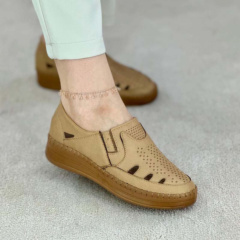 Outdoor Soft Sneakers