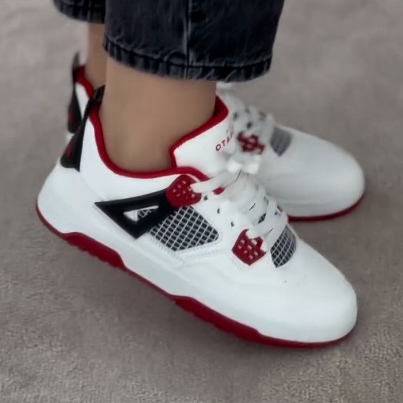 Comfy Platform Sports Shoes