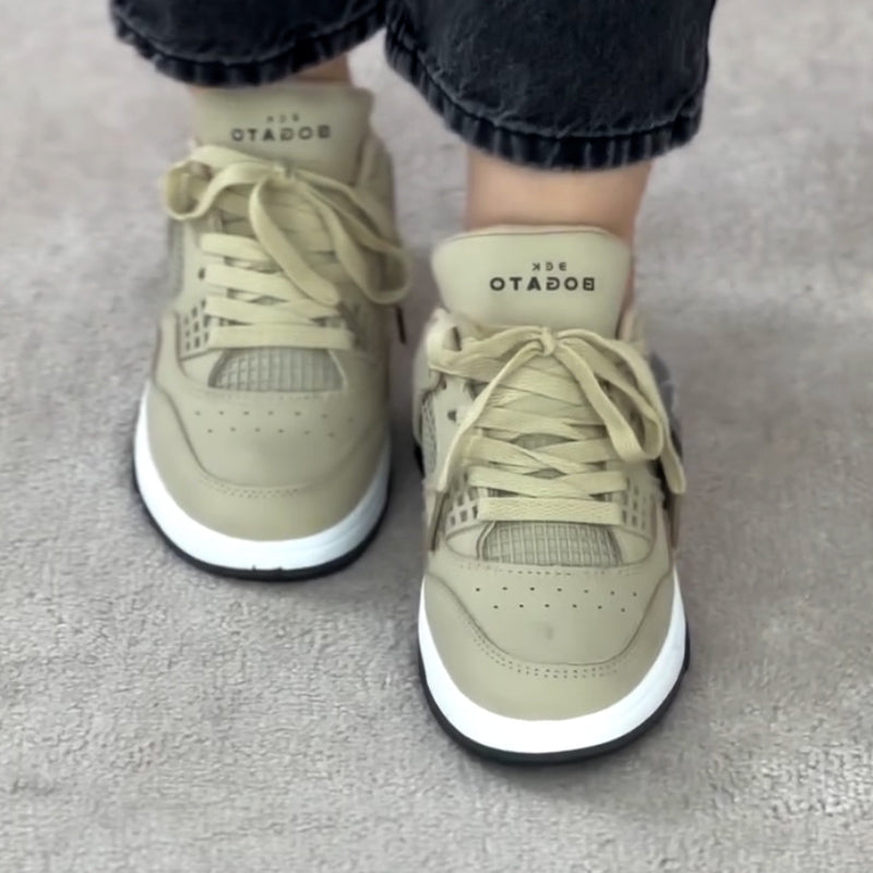 Comfy Platform Sports Shoes