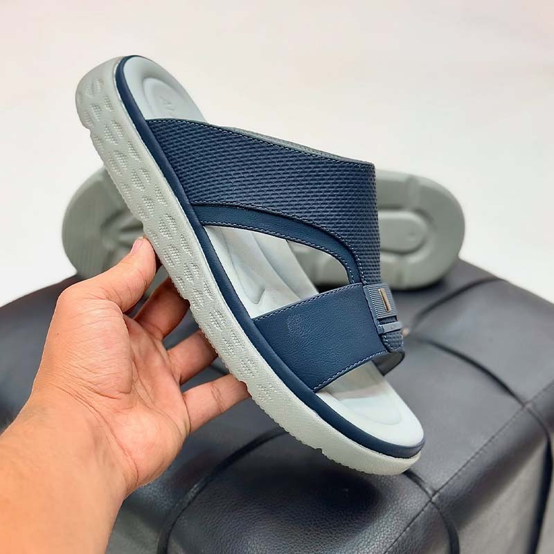 Flat Casual Slippers