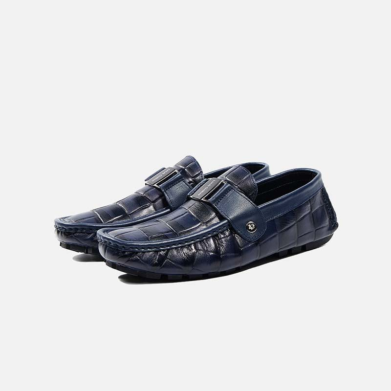 Soft Non-Slip Driving Shoes