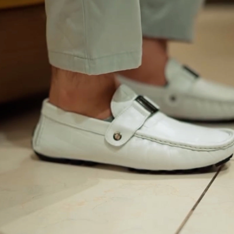 Soft Non-Slip Driving Shoes