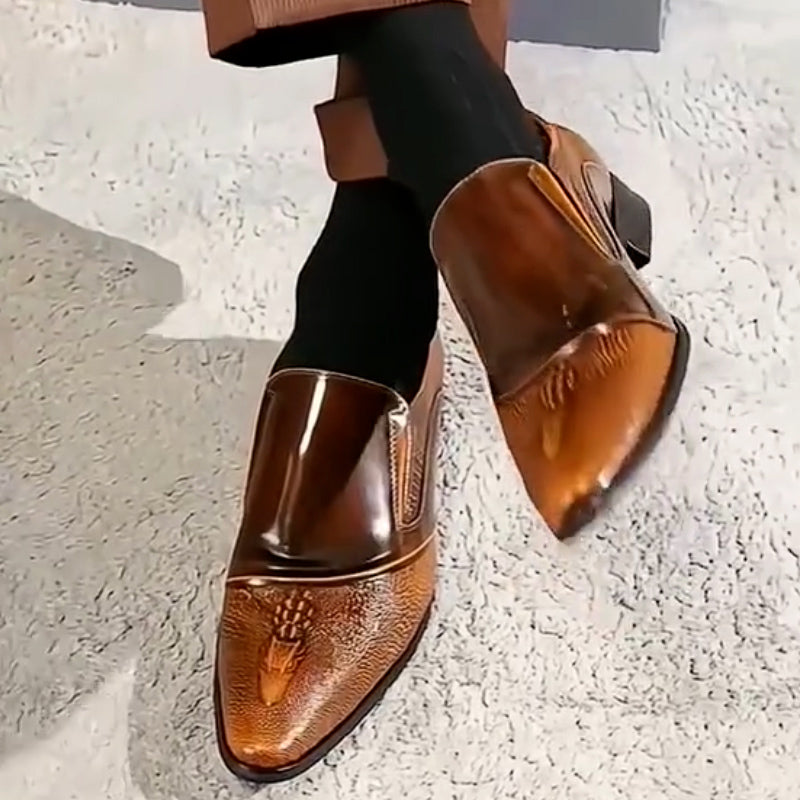 Casual Business Shoes