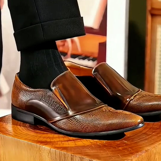 Casual Business Shoes