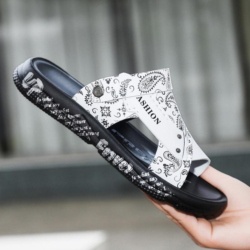 Walking Soft Slippers