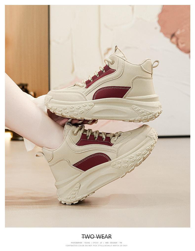 Walking Non-Slip Soft Sports Shoes