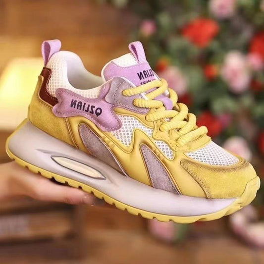 Breathable Casual Sports Shoes