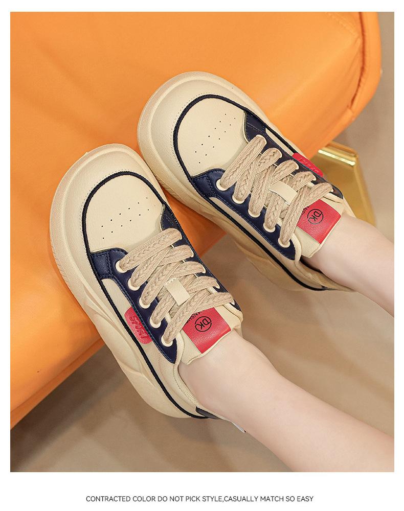 Comfy Soft Walking Sneakers