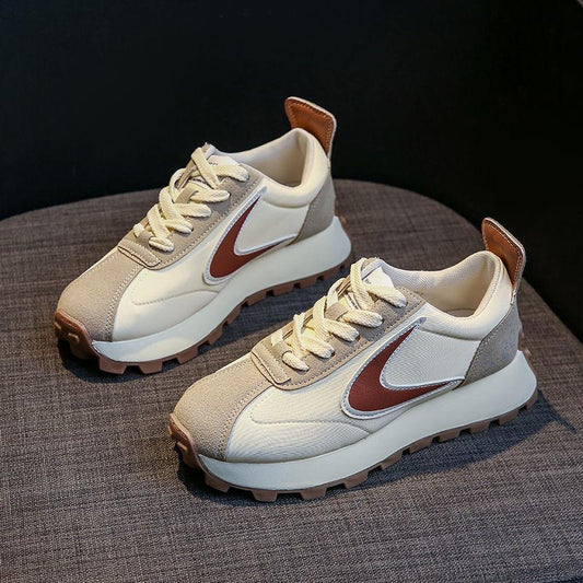 Classic Breathable Versatile Sports Shoes