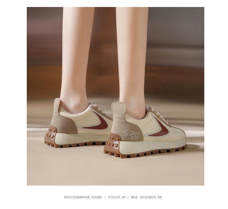 Classic Breathable Versatile Sports Shoes
