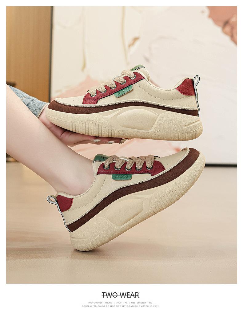 Comfy Soft Walking Sneakers