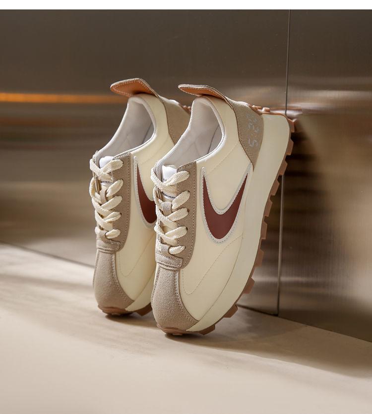Classic Breathable Versatile Sports Shoes