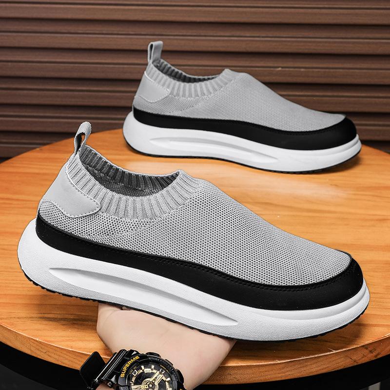 Stretch Casual Shoes
