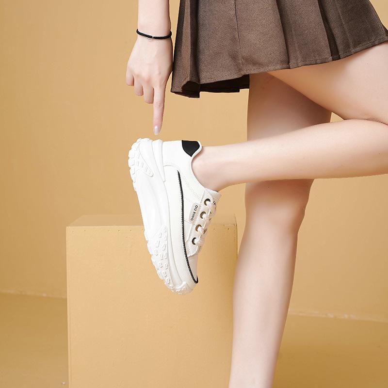 Trendy Lightweight Orthopedic Comfy Shoes