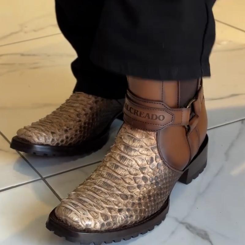 Comfortable Casual Boots