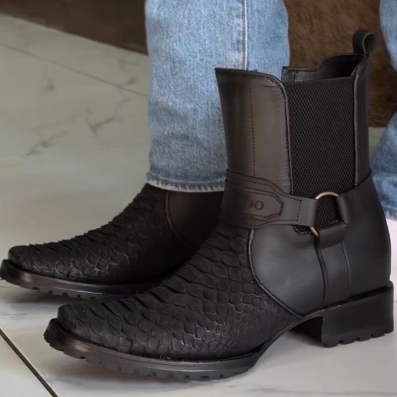 Comfortable Casual Boots
