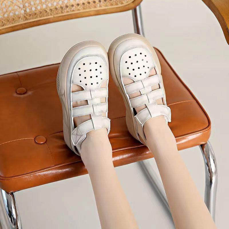 Lightweight Soft Shoes